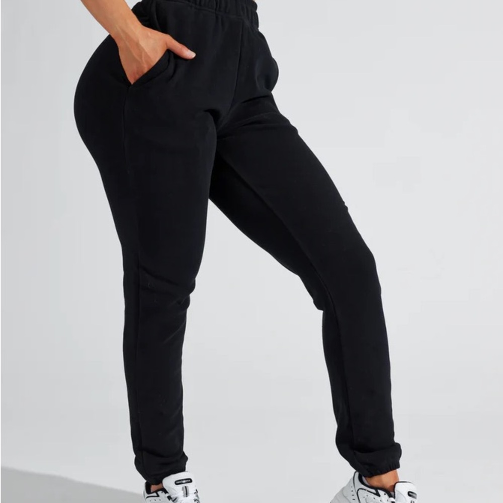 Buff bunny joggers